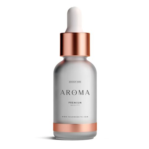 Glow Foundation